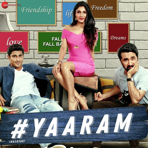 Hashtag Yaaram (2019) (Hindi)